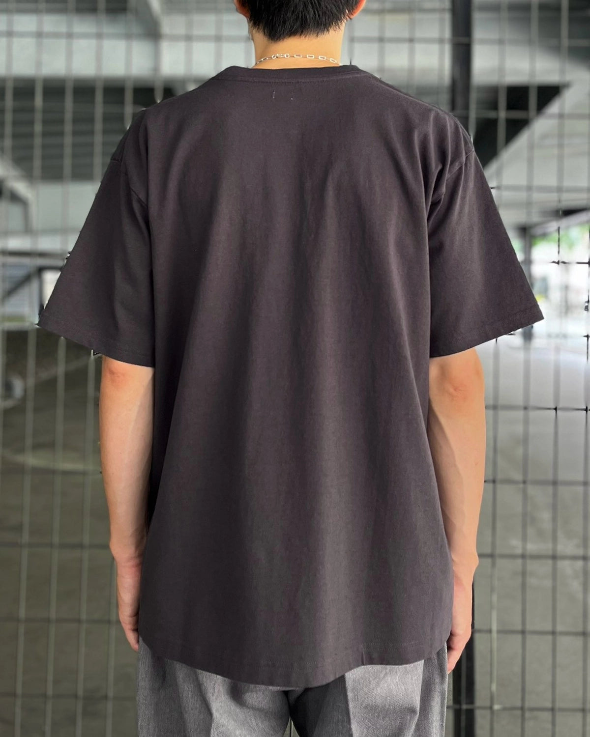 SEQUEL / T-SHIRT (SQ-26SS-ST-13)