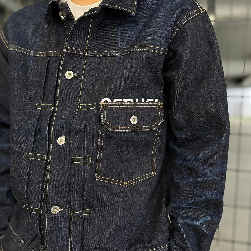 定価以下 FRAGMENT x SEQUEL SQ-24AW-JK-02 XL 定価以下 FRAGMENT x SEQUEL SQ-24AW-JK-02 XL SEQUEL