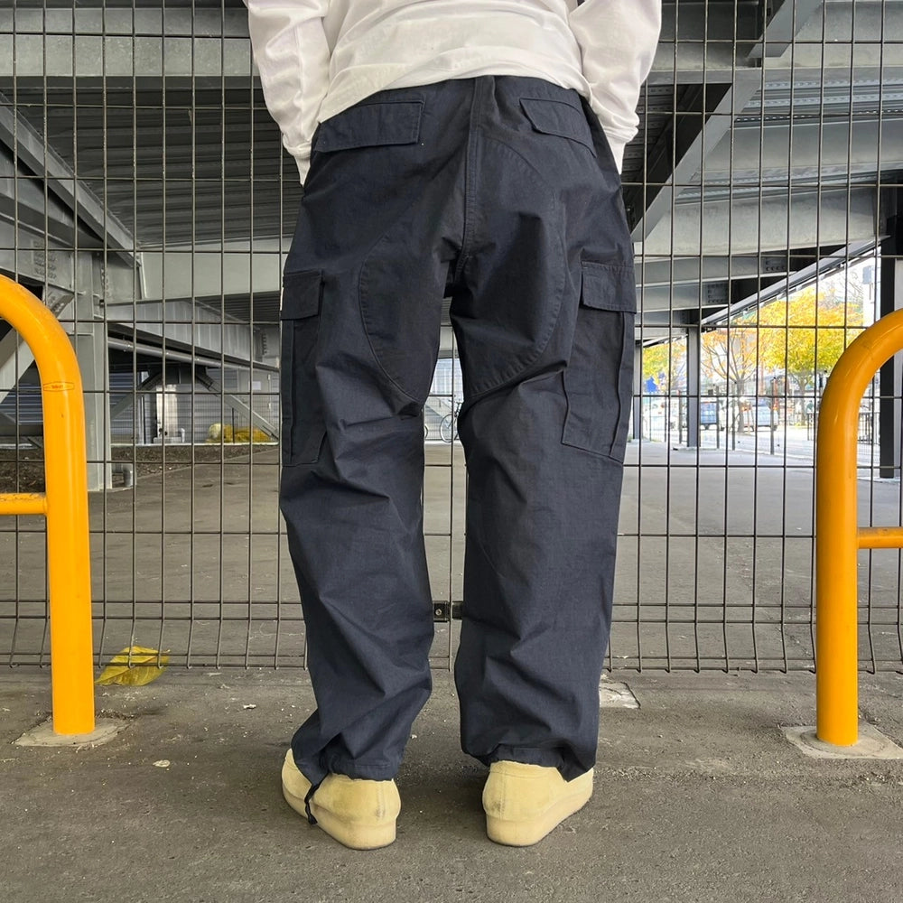 SEQUEL / BDU PANTS(TYPE-BDU) (SQ-24AW-PT-07)