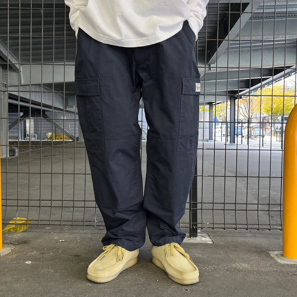 SEQUEL / BDU PANTS(TYPE-BDU) (SQ-24AW-PT-07)