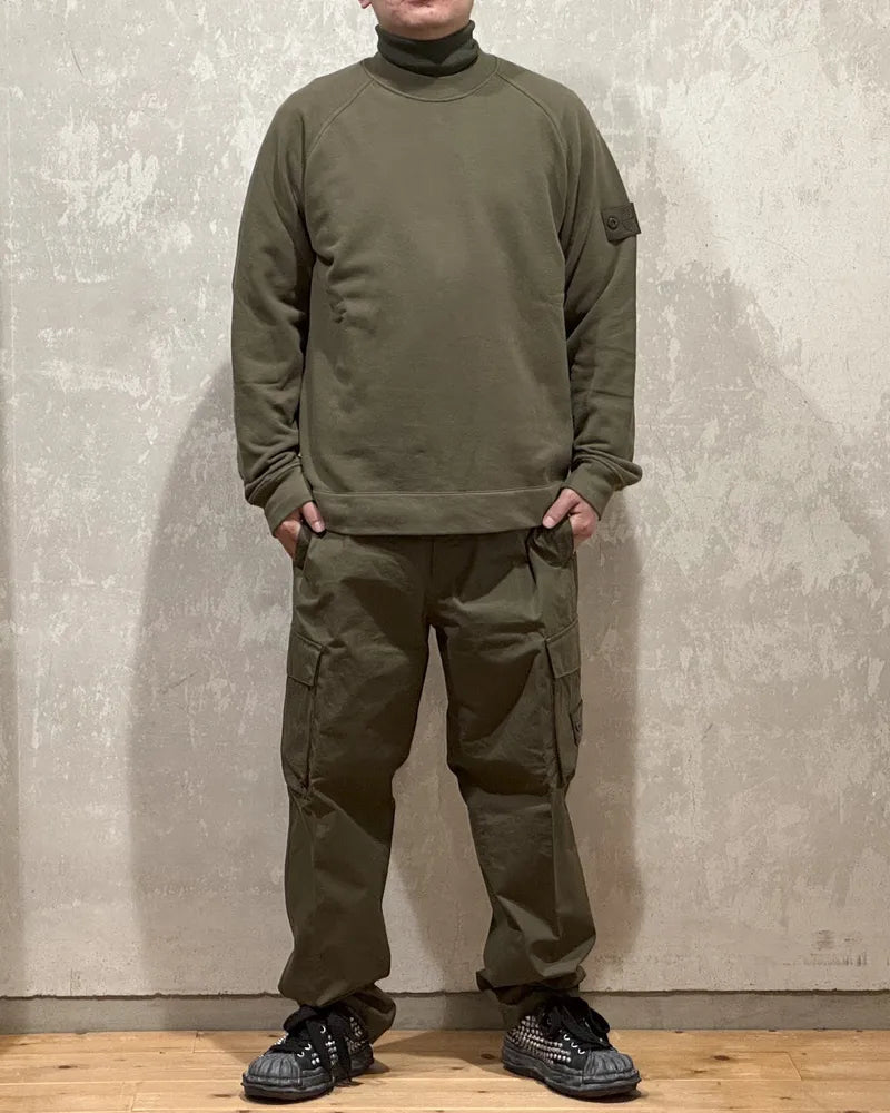 STONE ISLAND GHOST / MAGLIA GHOST RWS (81-155-65-FC)