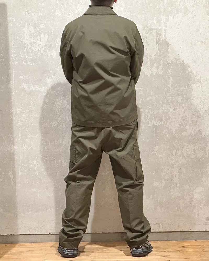 STONE ISLAND GHOST / PANTALONE REGULAR GHOST (81-153-11-F1)