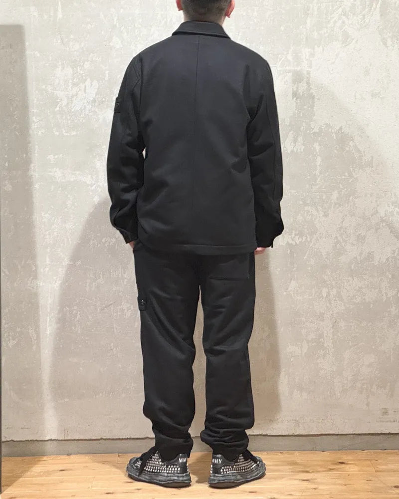 STONE ISLAND GHOST / PANTALONE GHOST REGULAR (81-153-31-F4)