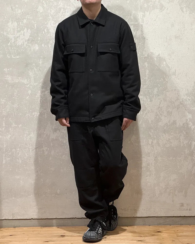 STONE ISLAND GHOST / PANTALONE GHOST REGULAR (81-153-31-F4)