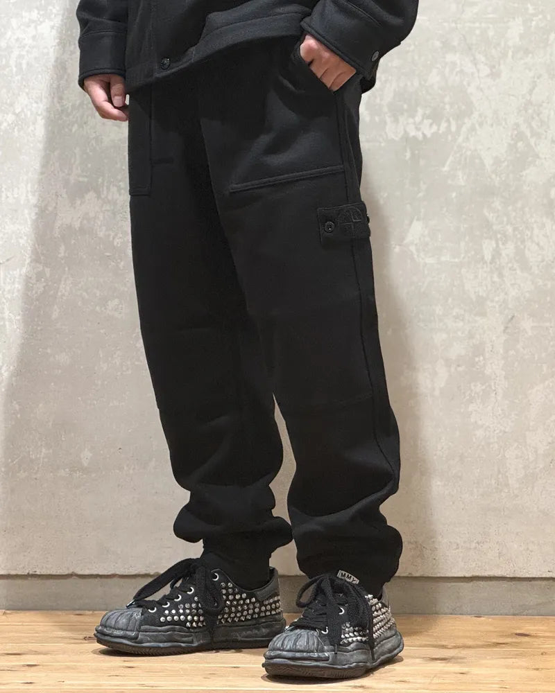 STONE ISLAND GHOST / PANTALONE GHOST REGULAR (81-153-31-F4)