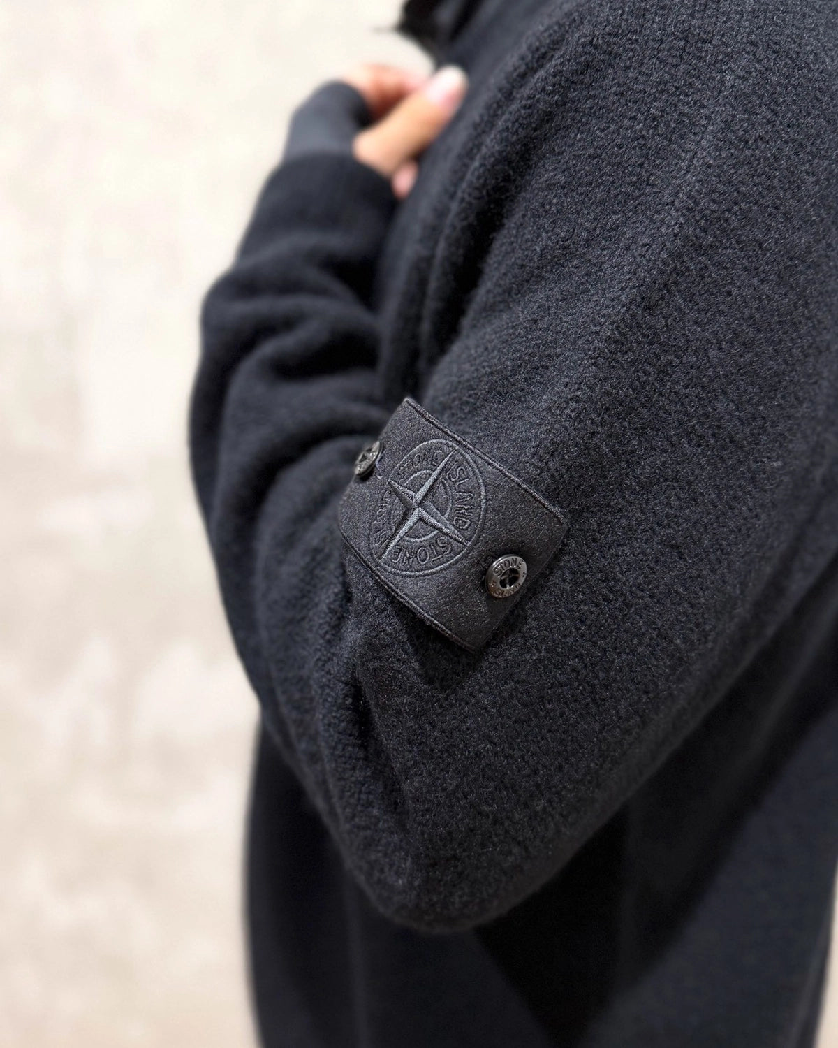 STONE ISLAND / MAGLIA (K2S155100078)