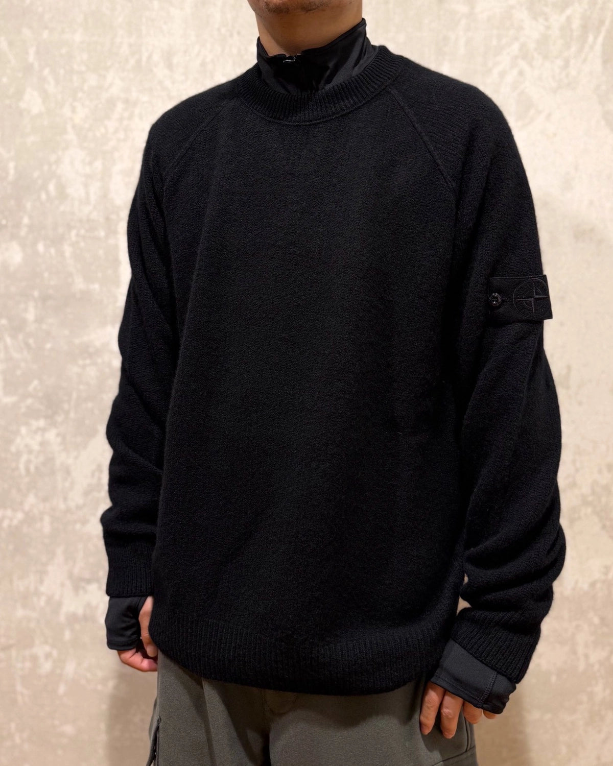 STONE ISLAND / MAGLIA (K2S155100078)