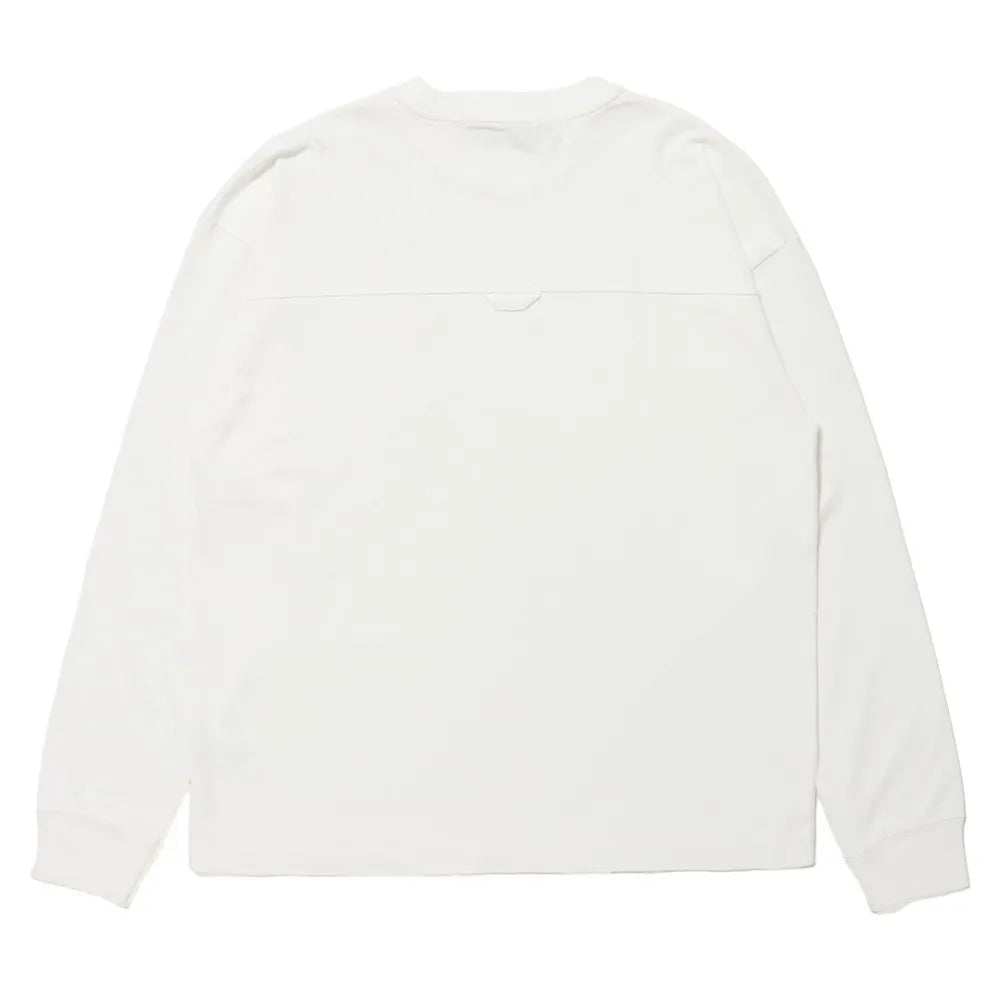 STUDIO SEVEN / Fake Pocket Long Sleeve T-shirt (70865230)