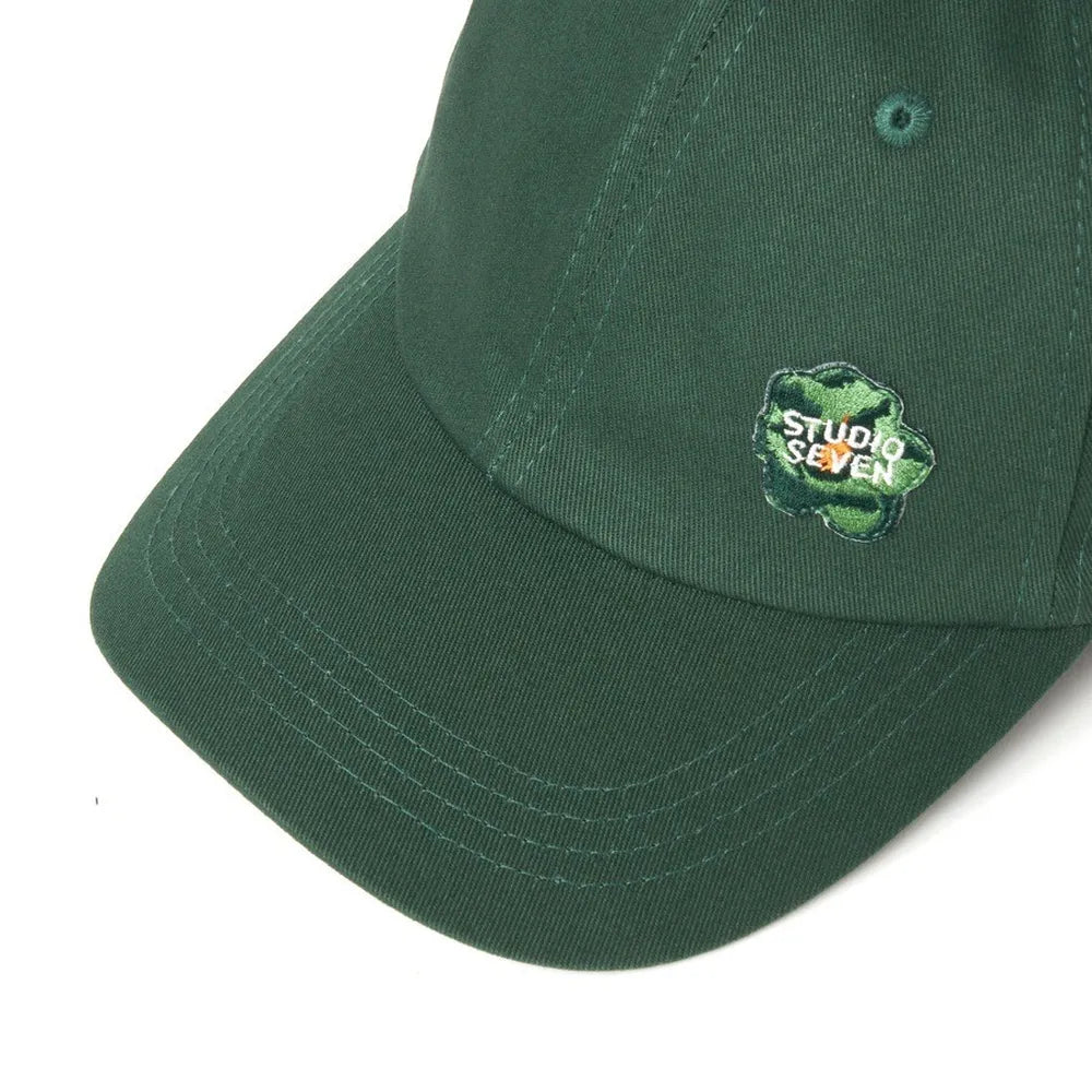 STUDIO SEVEN / BACK LOGO CAP (70865215)