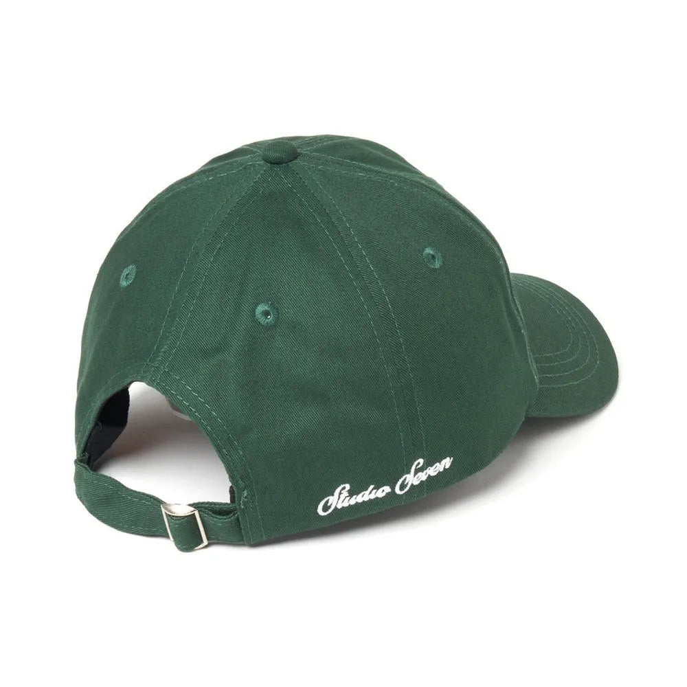 STUDIO SEVEN / BACK LOGO CAP (70865215)