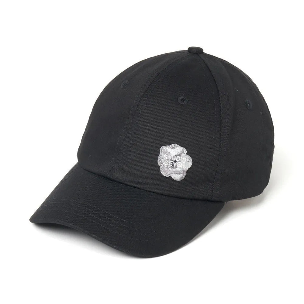 STUDIO SEVEN / BACK LOGO CAP (70865215)