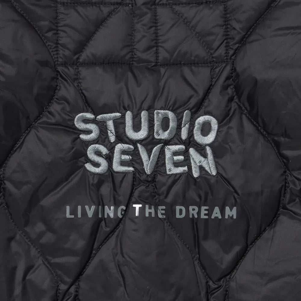 STUDIO SEVEN / × TAION Liner Down  (70865203)