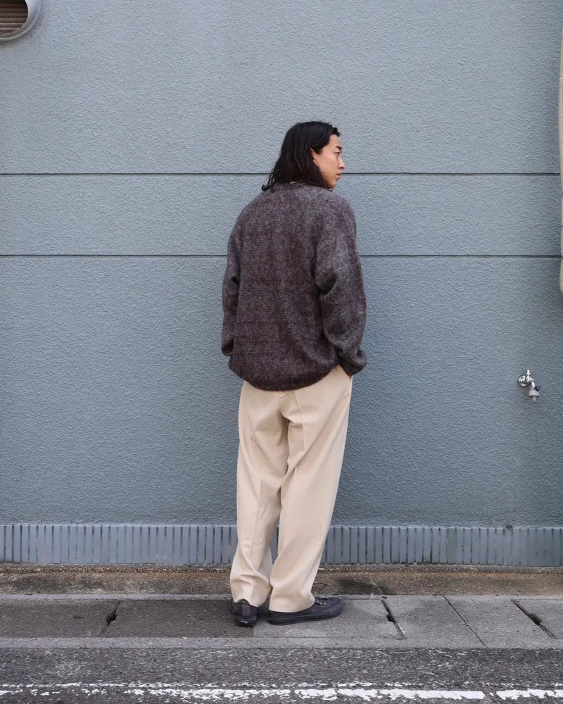 SUGARHILL / MOHAIR CARDIGAN (4211300601)