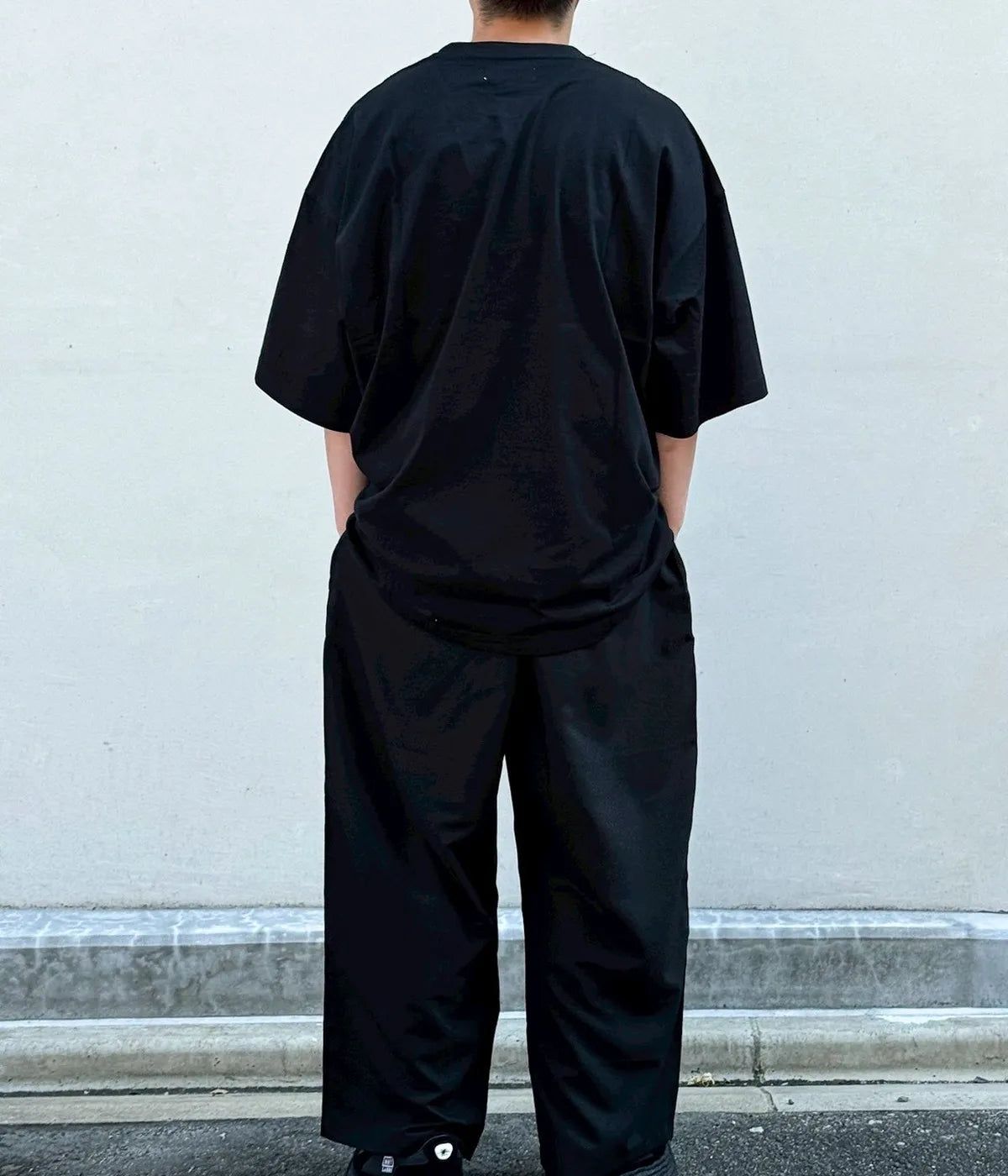 TIGHTBOOTH / WIZARD S/S T-SHIRT (SS26-T05)