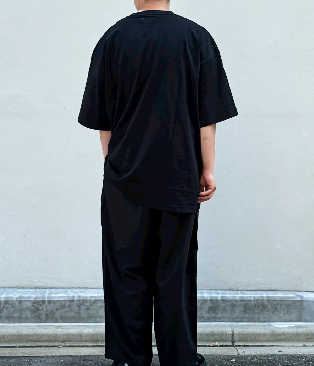 TIGHTBOOTH / CHIDRY S/S T-SHIRT (SS26-T12)