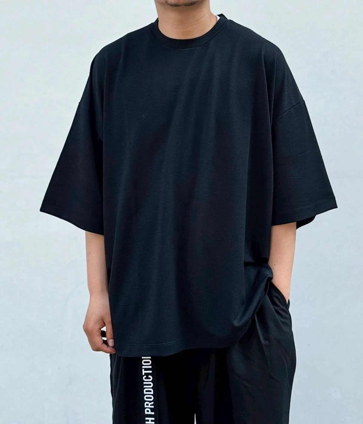 TIGHTBOOTH / CHIDRY S/S T-SHIRT (SS26-T12)