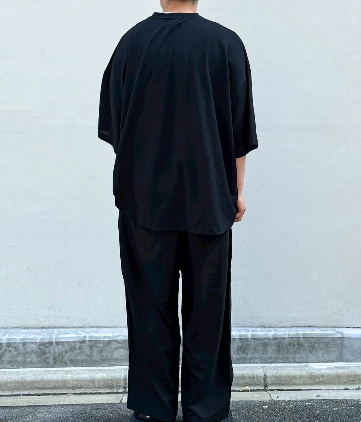 TIGHTBOOTH / VISION S/S T-SHIRT (SS26-T03)