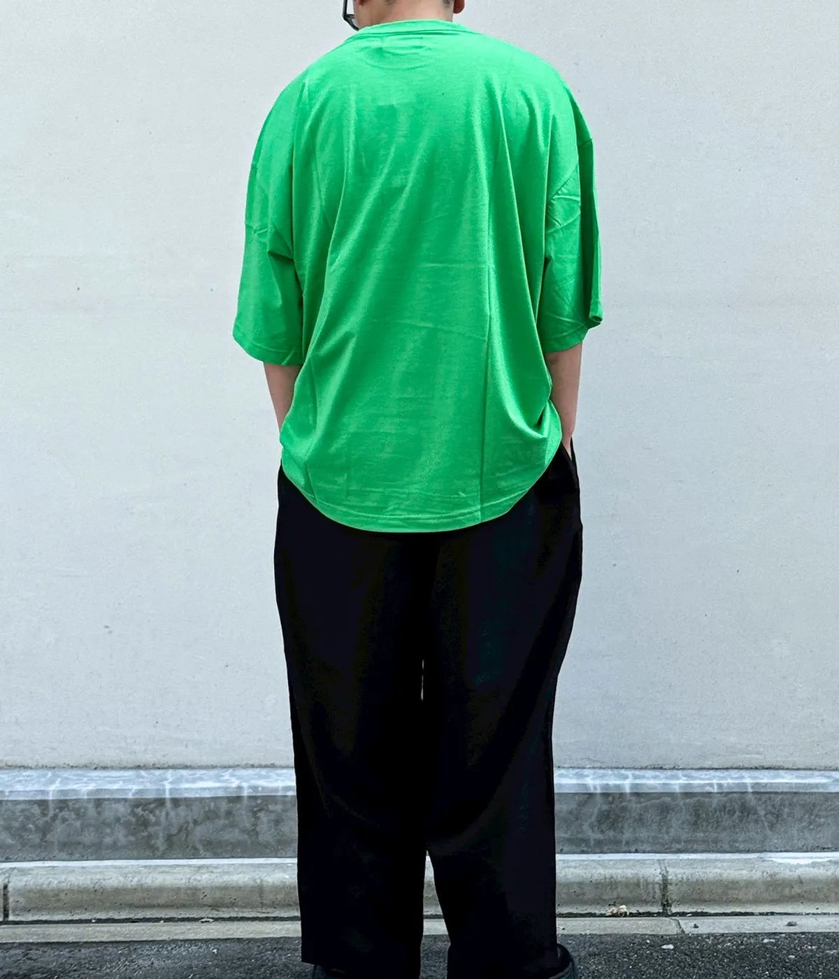 TIGHTBOOTH / WIZARD S/S T-SHIRT (SS26-T05)