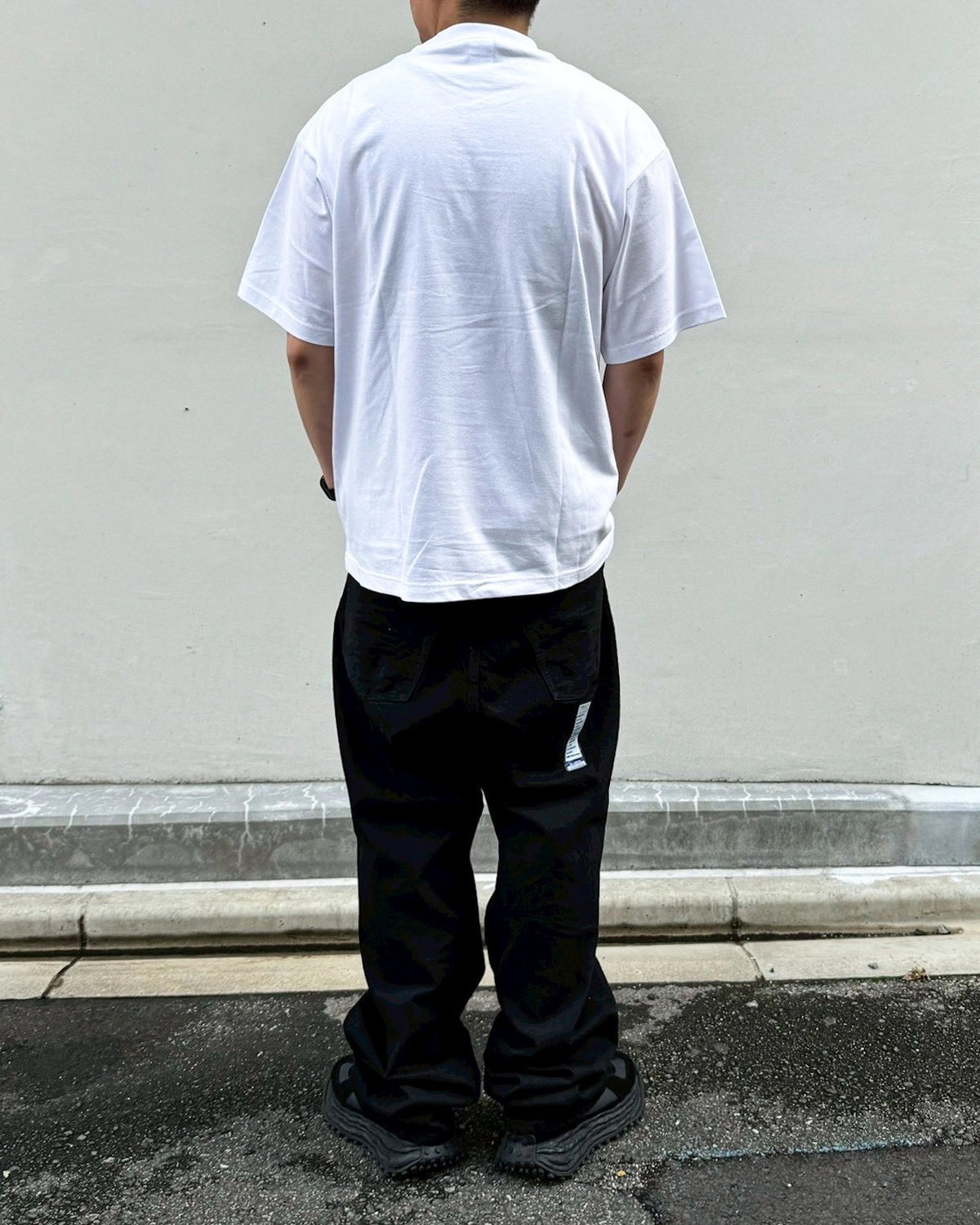 TOKYO DRIVE CAR CLUB / Leopard REC TEE