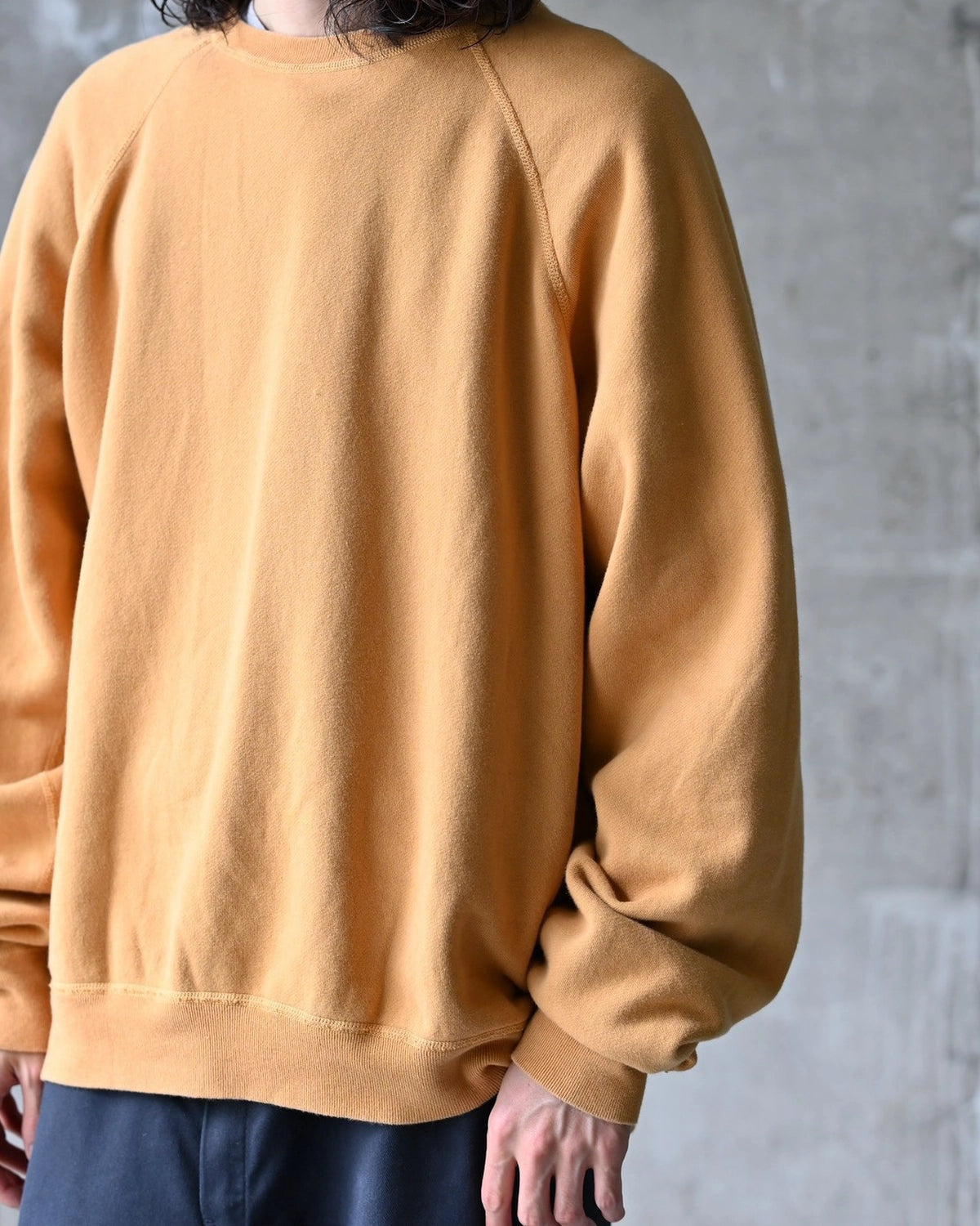 Unlikely / Unlikely Raglan Sleeve Crew (U26F-13-0001)