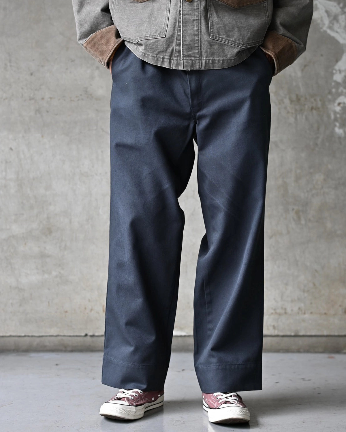 Unlikely / Unlikely Skater's Work Pants 2.0 (U26F-23-0003)