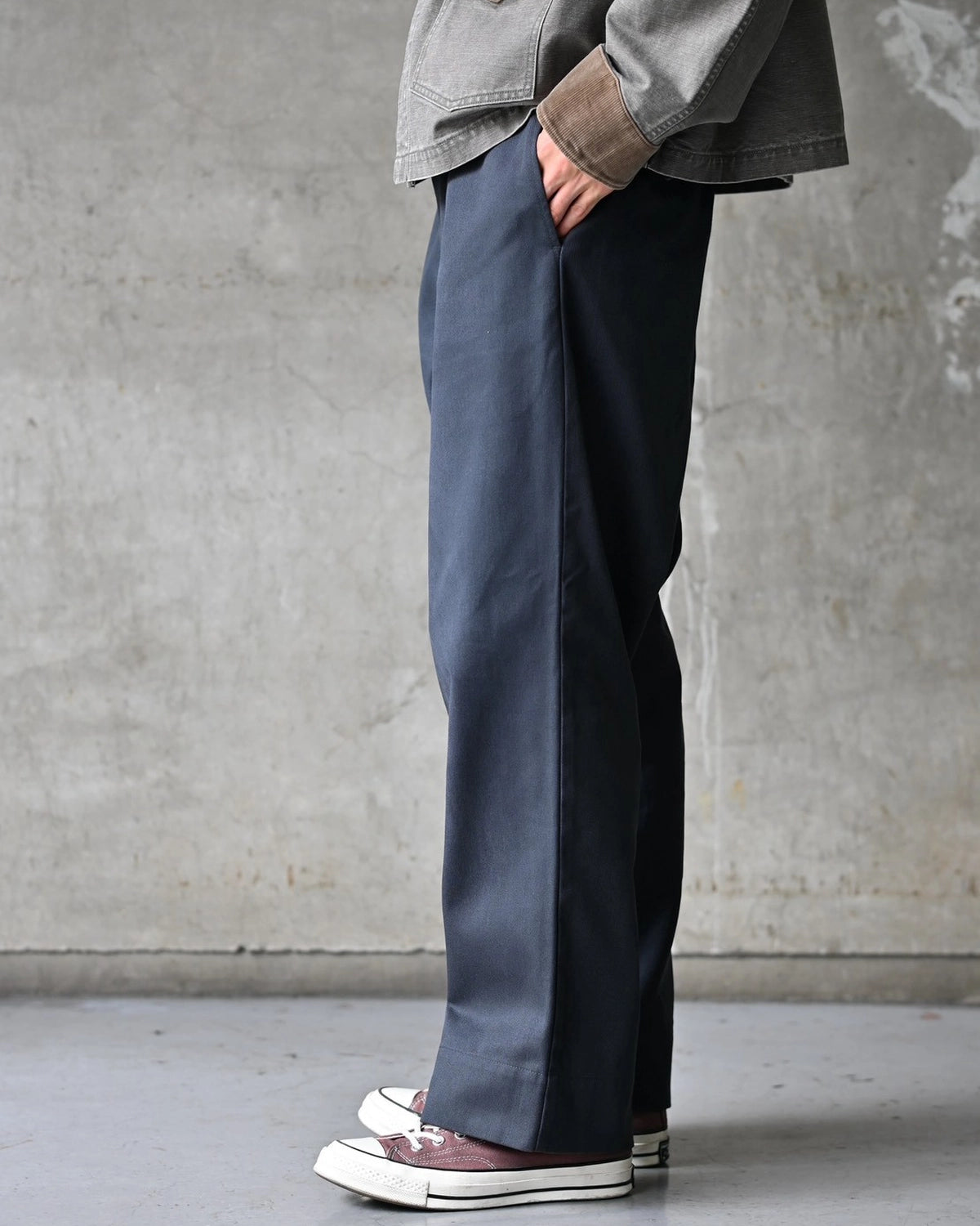 Unlikely / Unlikely Skater's Work Pants 2.0 (U26F-23-0003)