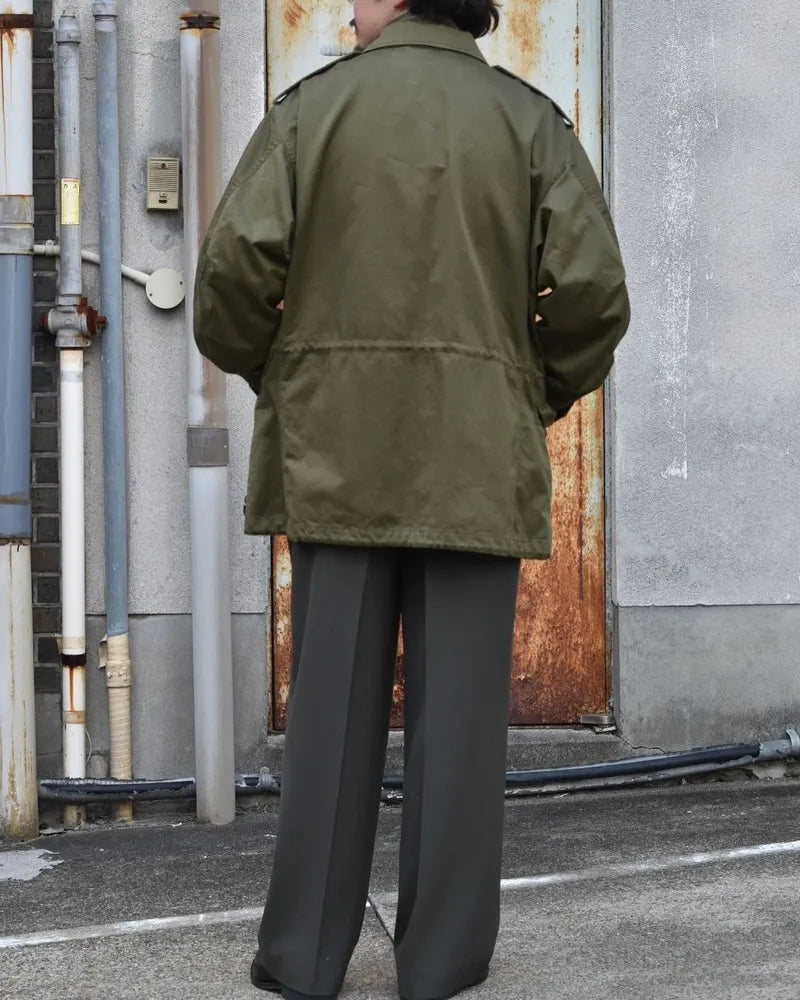 Unlikely / Unlikely B.D M-51 Field Jacket (U24F-18-0007)