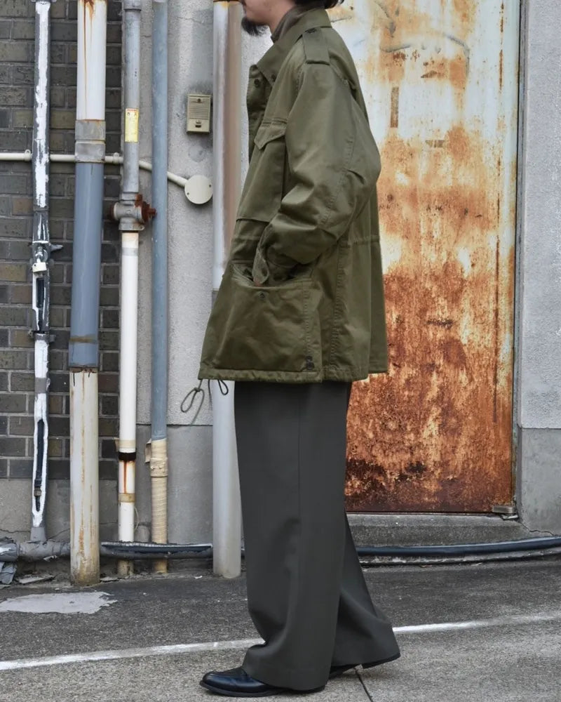 Unlikely / Unlikely B.D M-51 Field Jacket (U24F-18-0007)