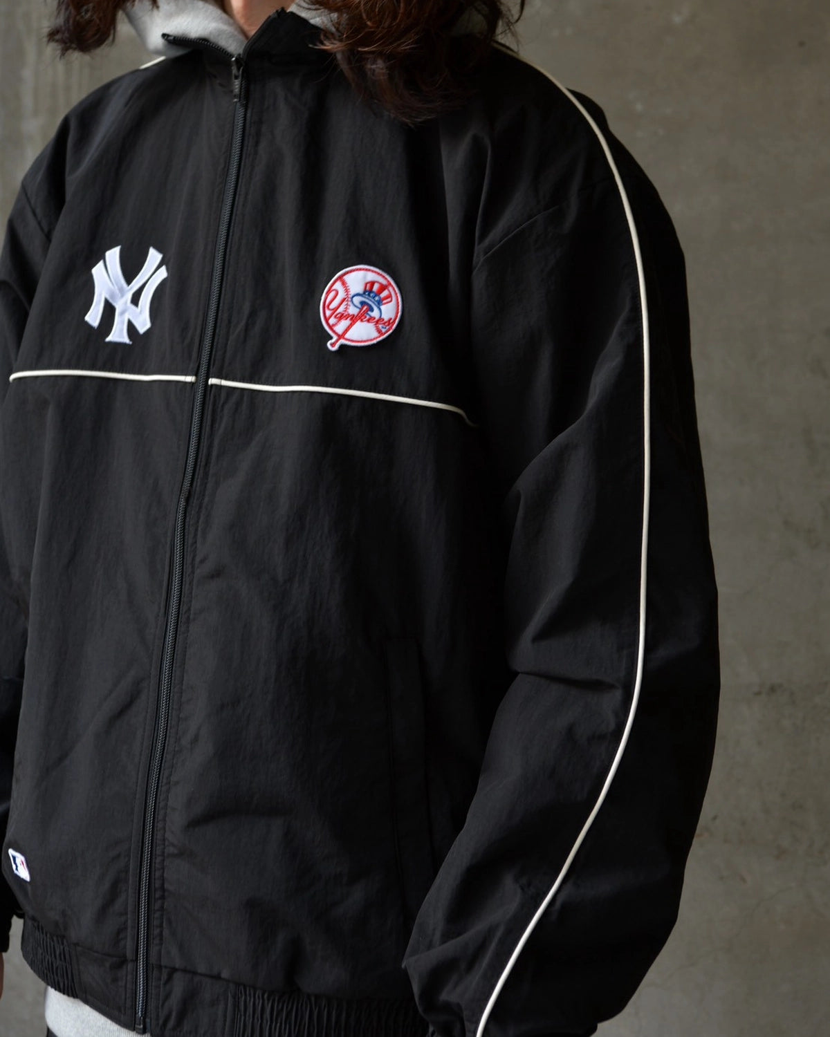 WACKO MARIA × MLB / TRACK JACKET -TYPE-1- (MLB-WM-TJ01)