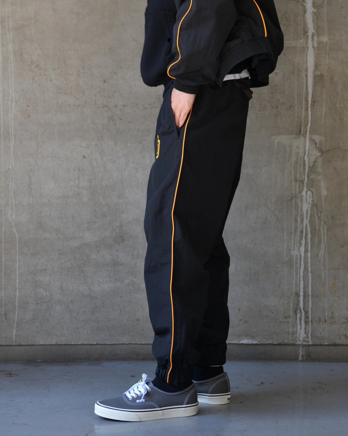 WACKO MARIA × MLB / TRACK PANTS -TYPE-3- (MLB-WM-TP03)