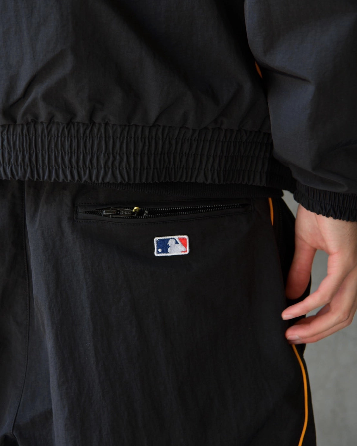 WACKO MARIA × MLB / TRACK JACKET -TYPE-3- (MLB-WM-TJ03)