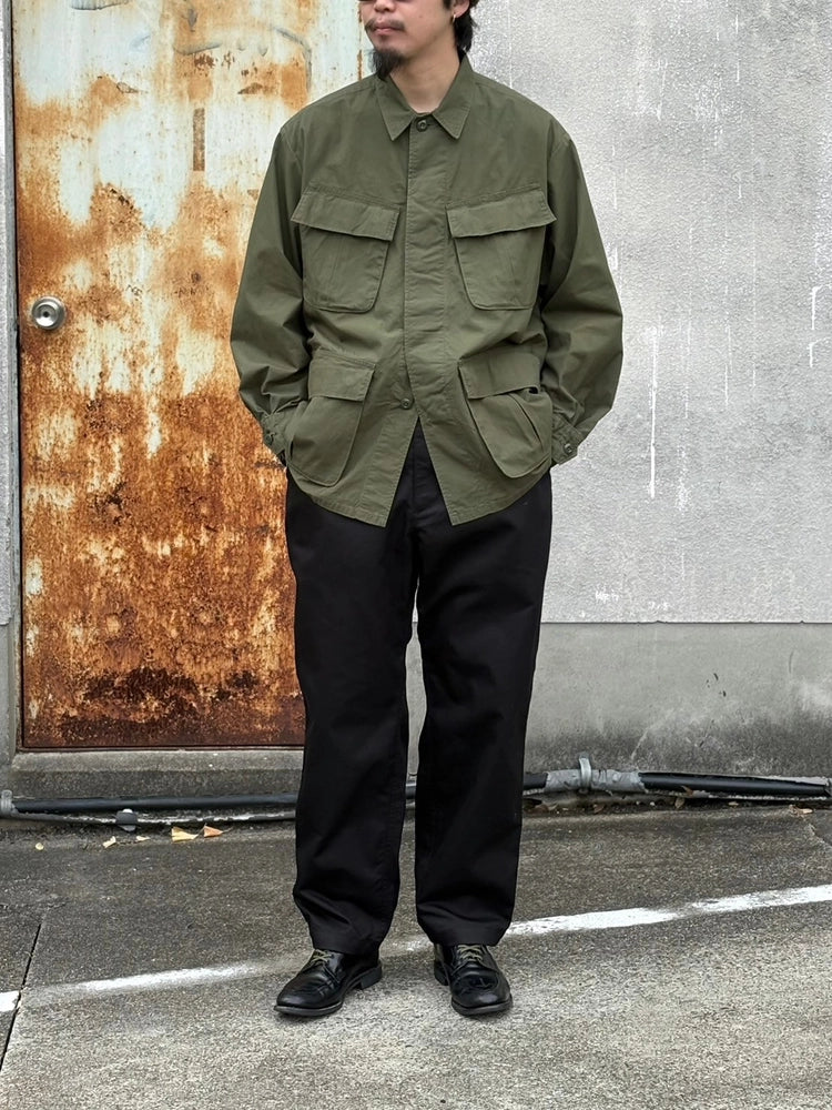 WACKO MARIA / FATIGUE JACKET (TYPE-1) (25SSE-WMO-ML01)