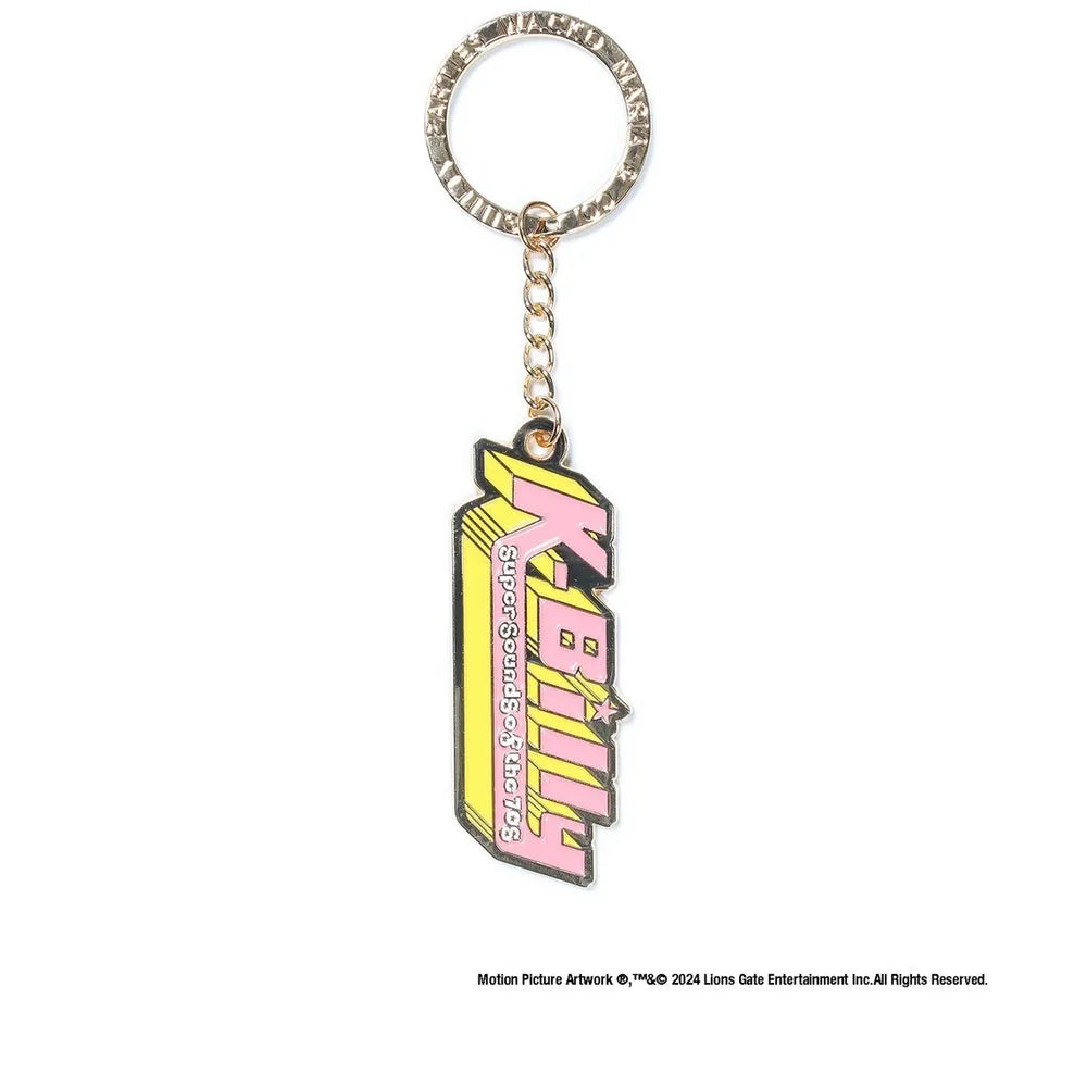 WACKO MARIA / × RESERVOIR DOGS KEY HOLDER -type3- (RD-WM-KH03)