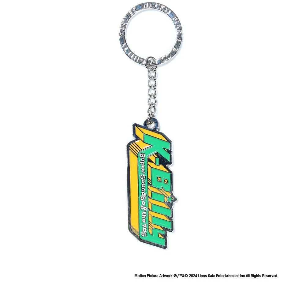 WACKO MARIA / × RESERVOIR DOGS KEY HOLDER -type3- (RD-WM-KH03)