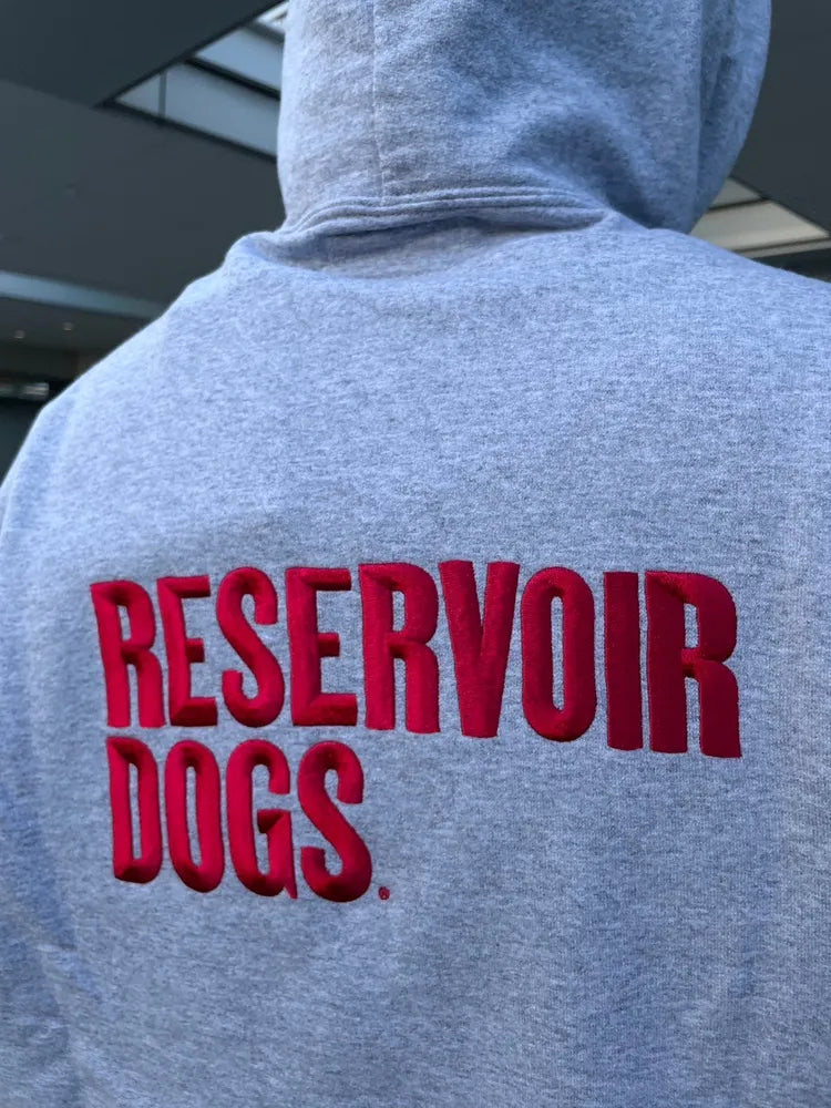 WACKO MARIA / × RESERVOIR DOGS  PULLOVER HOODED SWEAT SHIRT -TYPE2- (RD-WM-SS21)