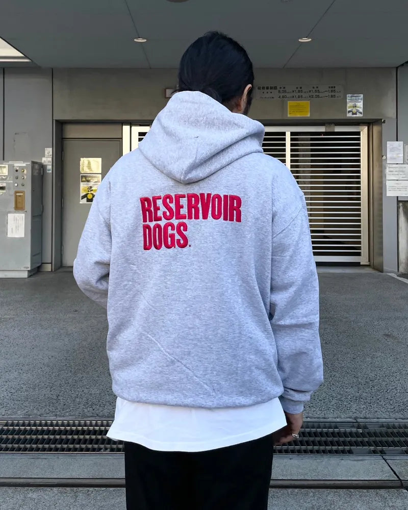 WACKO MARIA / × RESERVOIR DOGS  PULLOVER HOODED SWEAT SHIRT -TYPE2- (RD-WM-SS21)