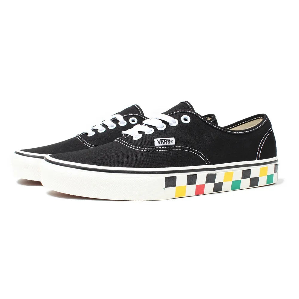 WACKO MARIA / × VANS AUTHENTIC (VANS-WM-SH06)