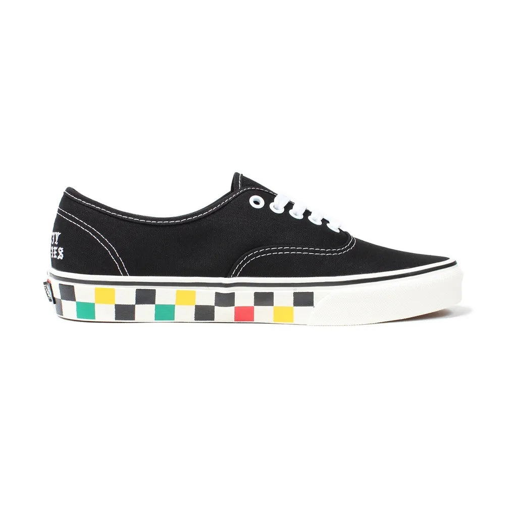 WACKO MARIA / × VANS AUTHENTIC (VANS-WM-SH06)