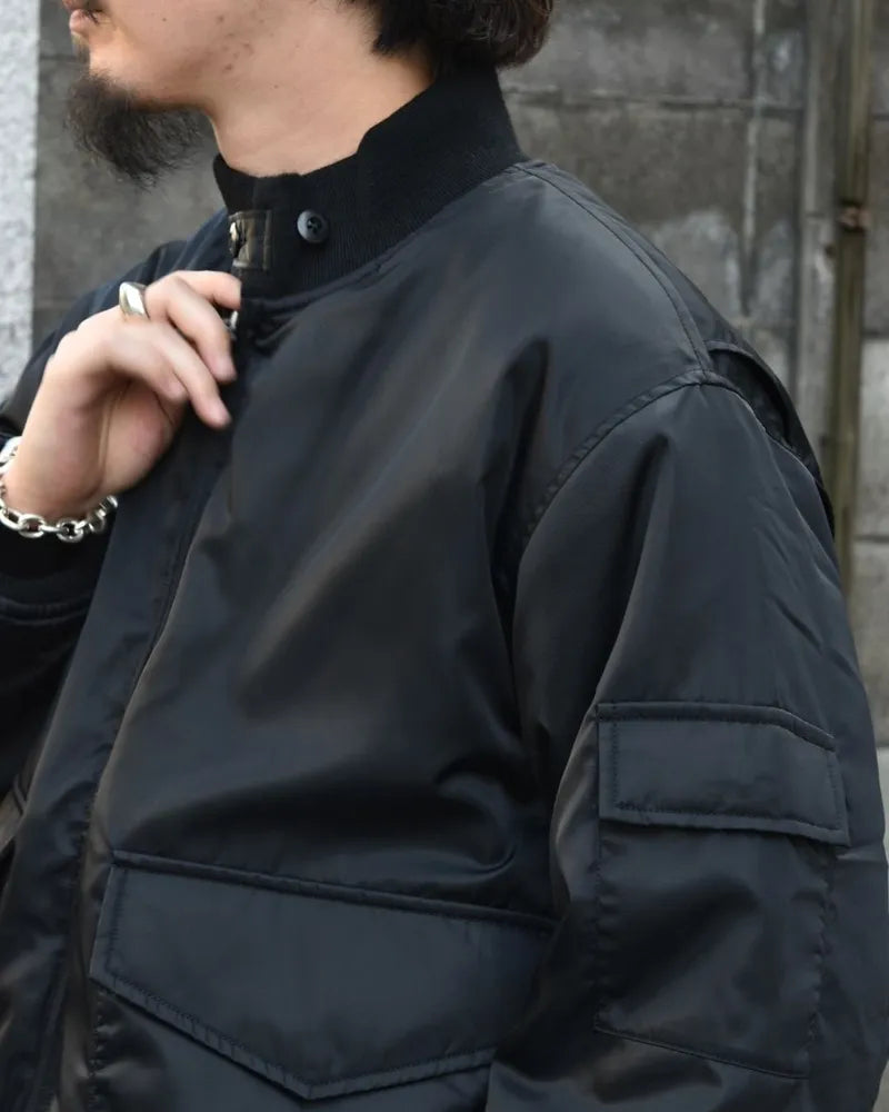 WACKO MARIA(ワコマリア) / SUEDE LEATHER TRUCKER JACKET WACKO MARIA(ワコマリア) / SUEDE LEATHER TRUCKER JACKET