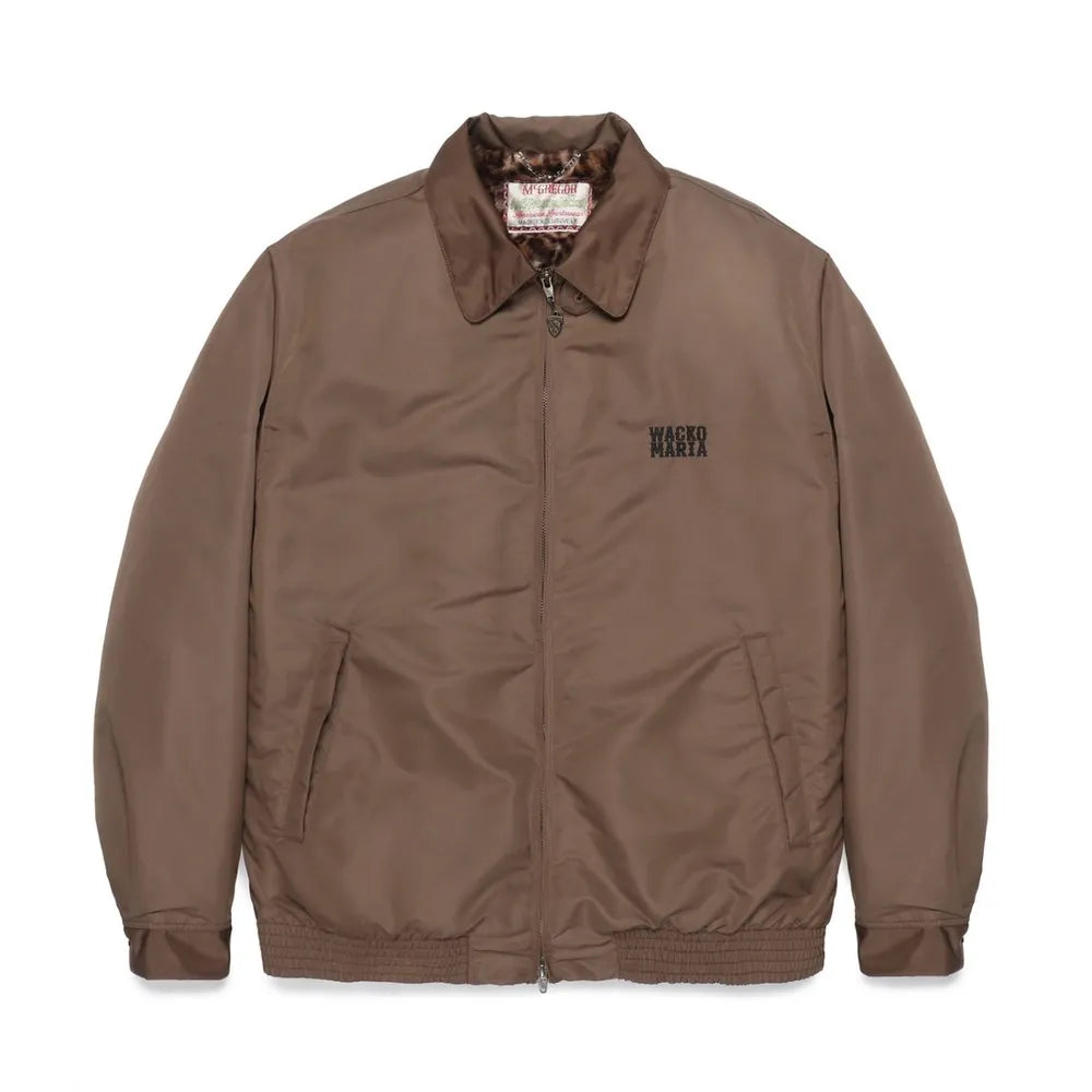 WACKO MARIA / ANTI-FREEZE JACKET (24FW-WMO-MC01)