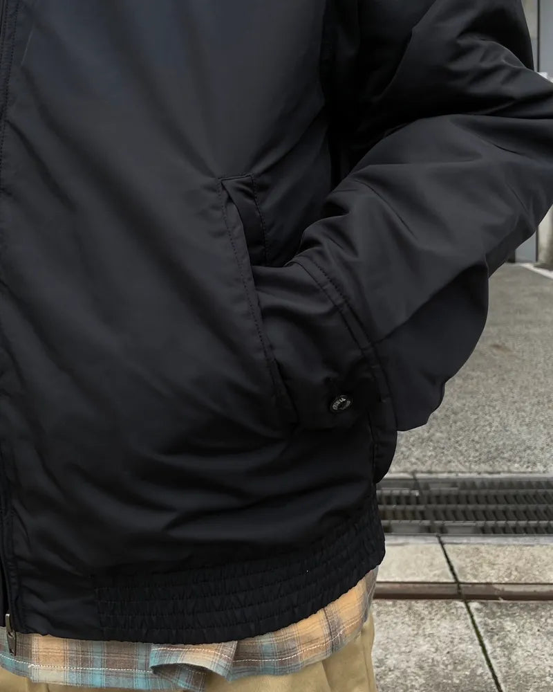 WACKO MARIA / ANTI-FREEZE JACKET (24FW-WMO-MC01)