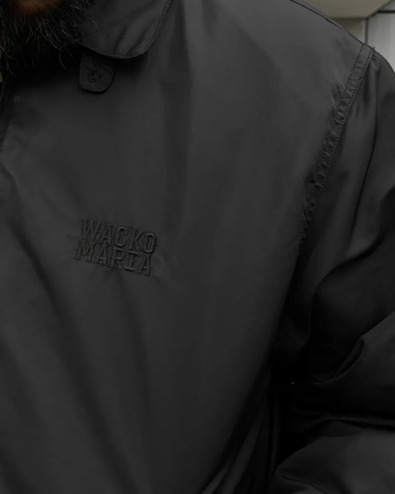 WACKO MARIA / ANTI-FREEZE JACKET (24FW-WMO-MC01)