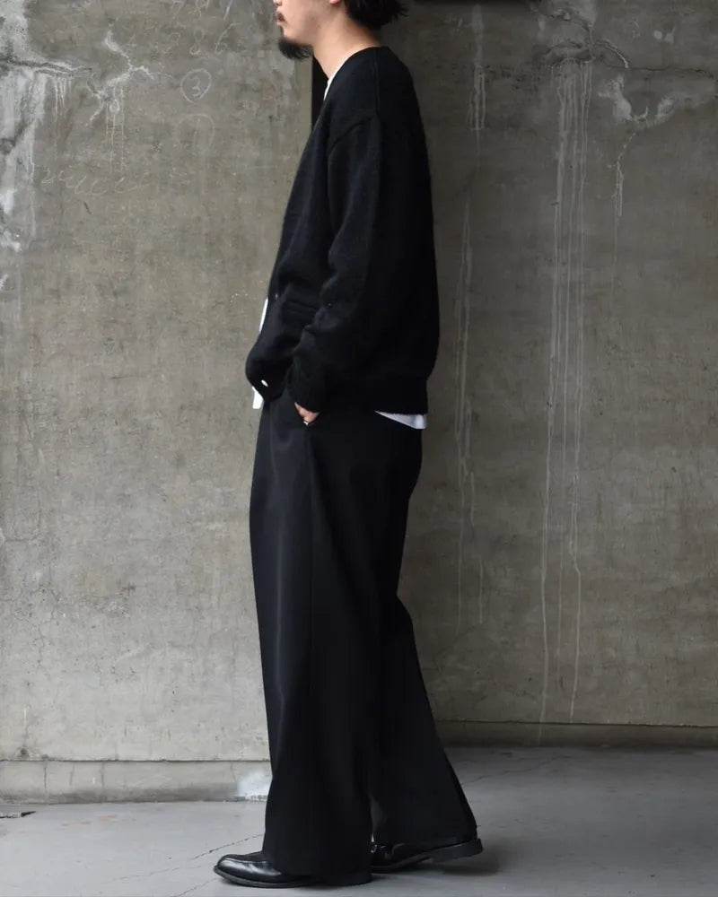 WACKO MARIA(ワコマリア) / MOHAIR CARDIGAN | 公式通販・JACK WACKO MARIA(ワコマリア) / MOHAIR CARDIGAN | 公式通販・JACK