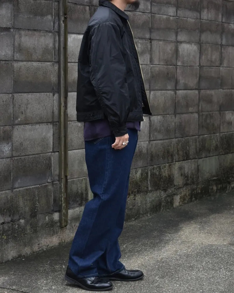 WACKO MARIA / × Lee  DENIM PANTS (24FW-WMP-LE01)