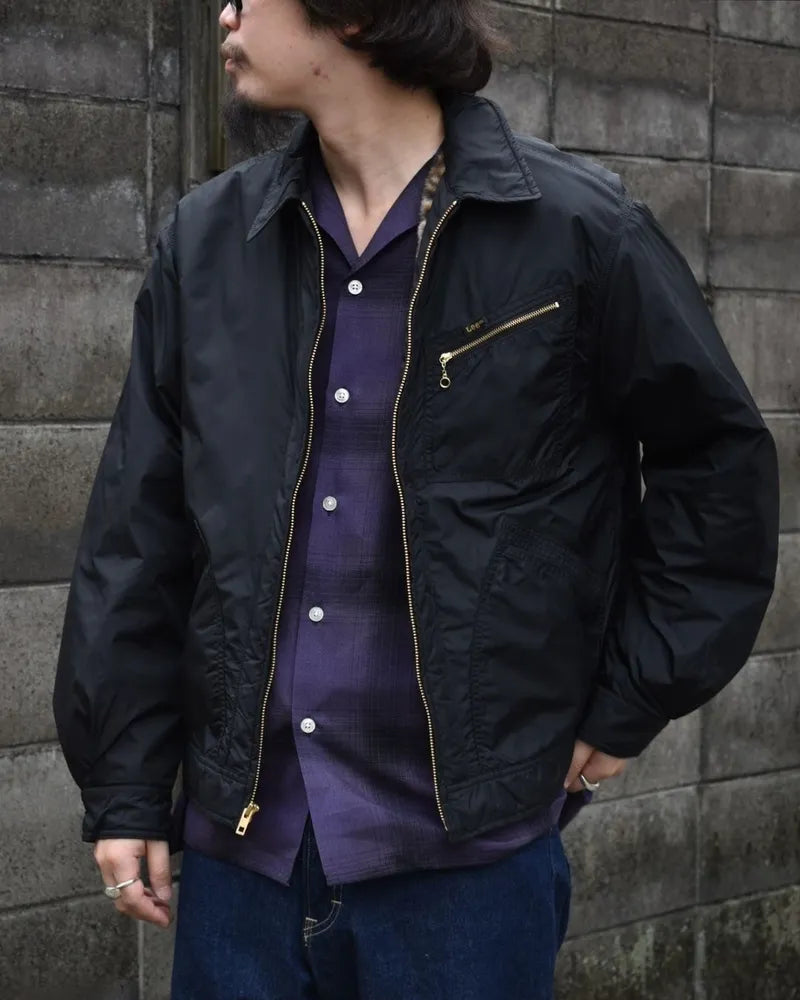 WACKO MARIA / × Lee  91-B JACKET (24FW-WMO-LE01)