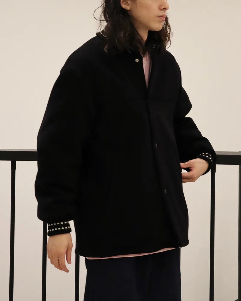 WACKO MARIA(ワコマリア) / CAR CLUB JACKET -TYPE2- | 公式通販 WACKO MARIA(ワコマリア) / CAR CLUB JACKET -TYPE2- | 公式通販