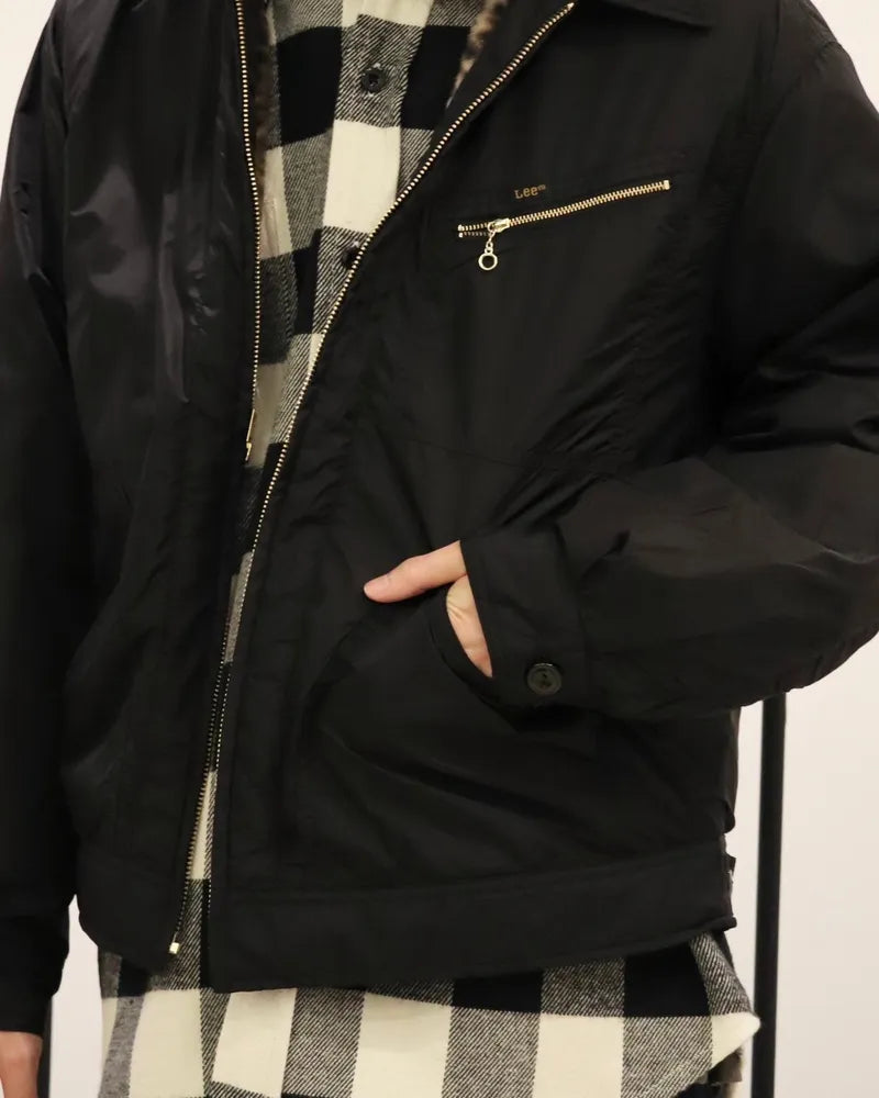 WACKO MARIA / × Lee  91-B JACKET (24FW-WMO-LE01)