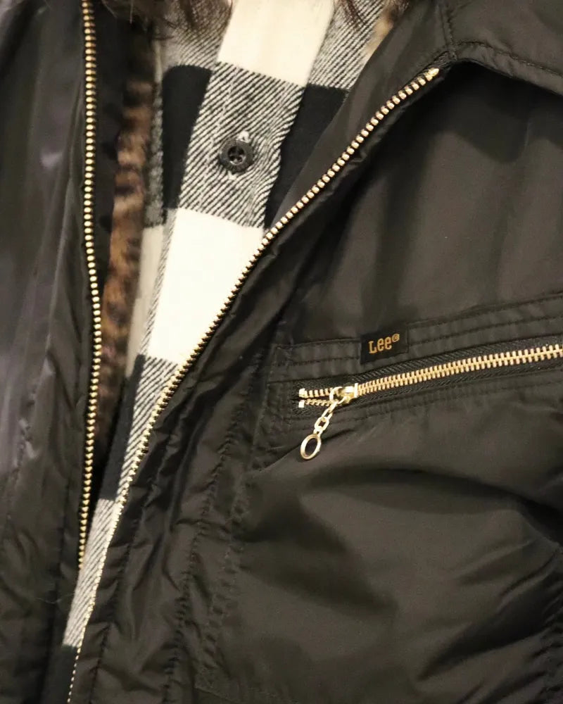 WACKO MARIA / × Lee  91-B JACKET (24FW-WMO-LE01)