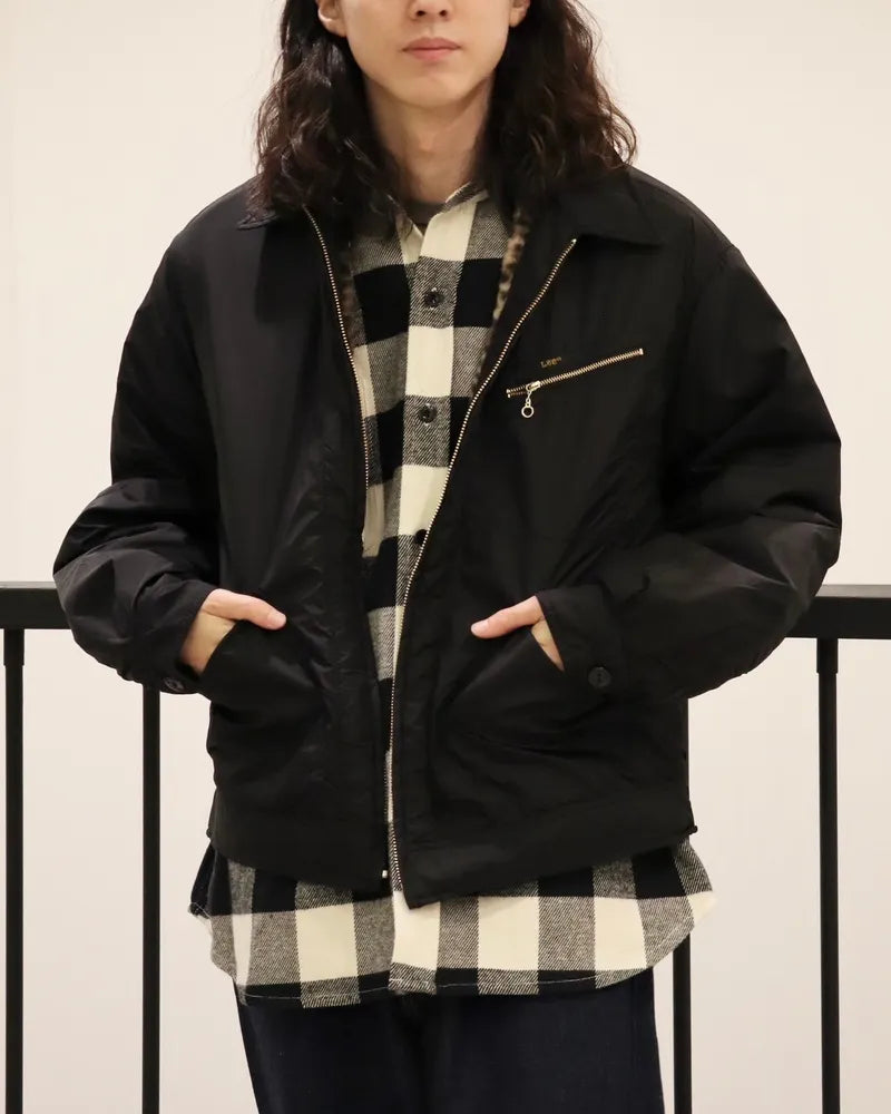 WACKO MARIA / × Lee  91-B JACKET (24FW-WMO-LE01)