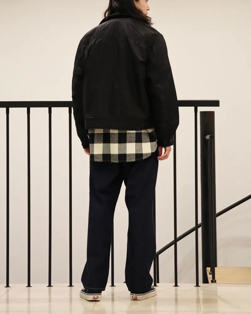 WACKO MARIA / × Lee  91-B JACKET (24FW-WMO-LE01)